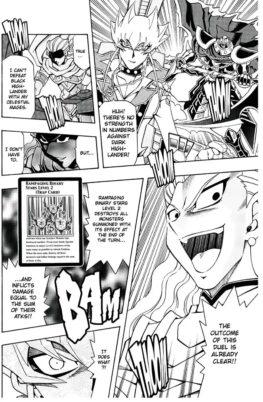 Yu-Gi-Oh! 5Ds Chapter 45 22